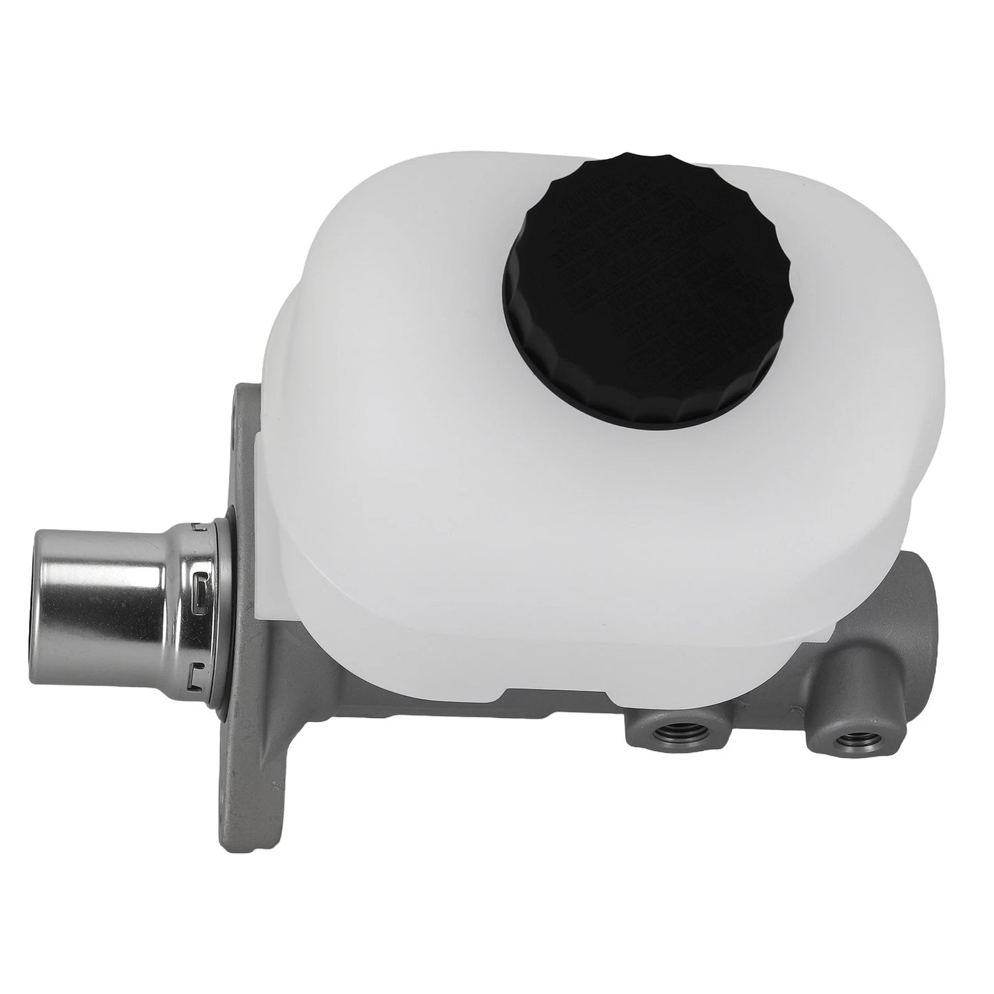Aluminum Brake Master Cylinder Kit for Ford Expedition (2010–2014)