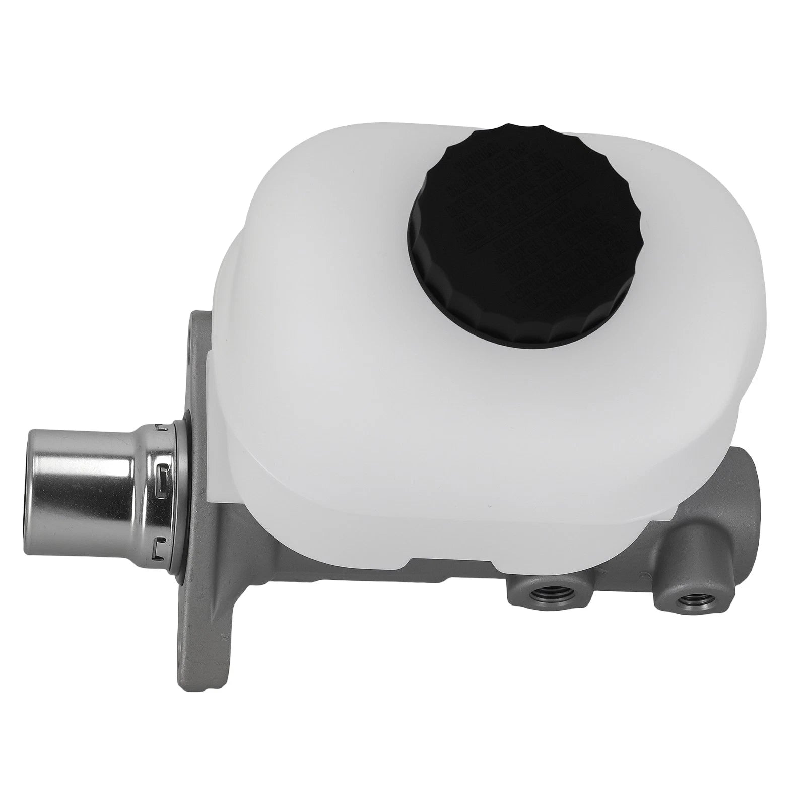 Aluminum Brake Master Cylinder Kit for Ford Expedition (2010–2014)