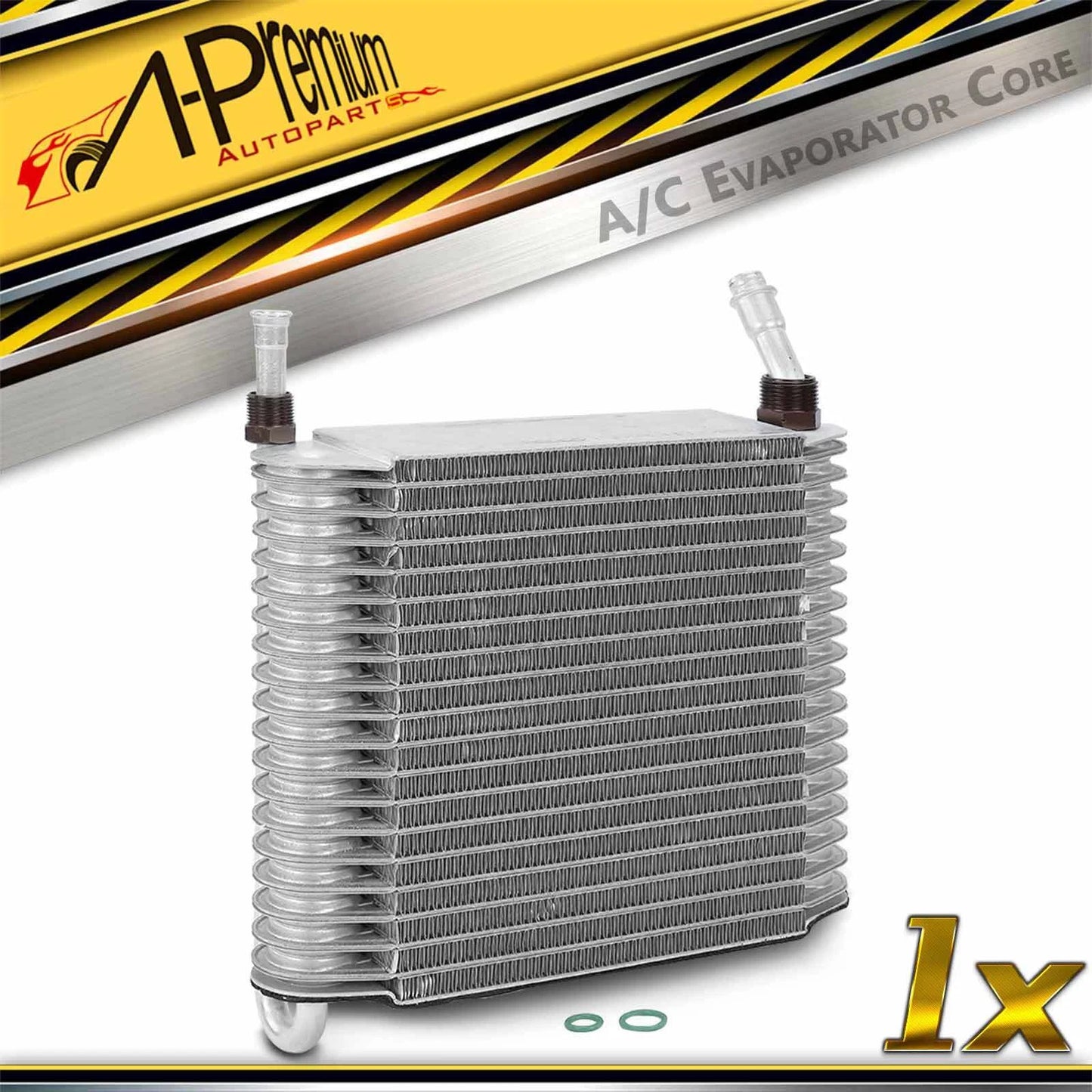 A/C Evaporator Core for Chevrolet Tahoe GMC Yukon (1994–2000)