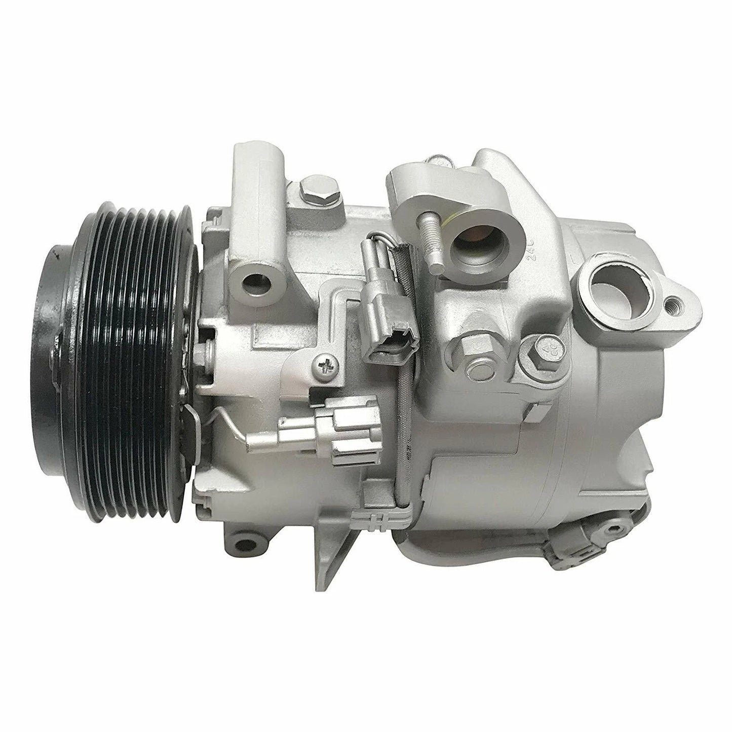 AC Compressor Replacement for Infiniti QX50 3.7L (2014–2017)