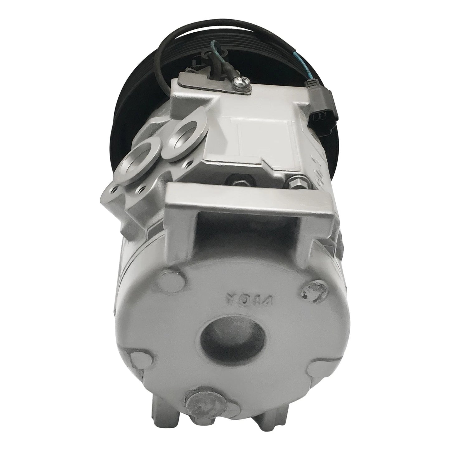 AC Compressor Kit Replacement with Condenser for Complete Set (2010–2020)