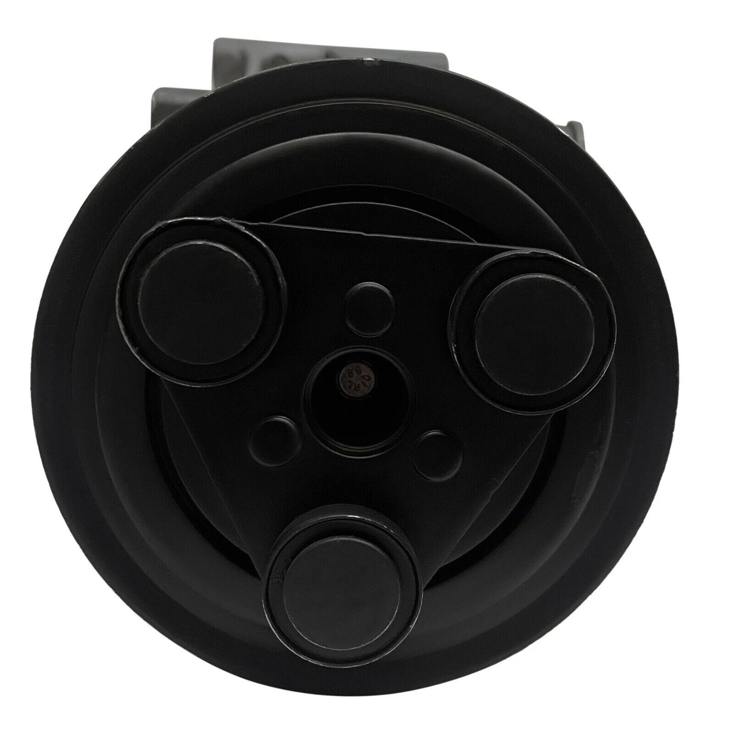 AC Compressor Kit With Condenser for Mazda 2 1.5L (2012–2014)