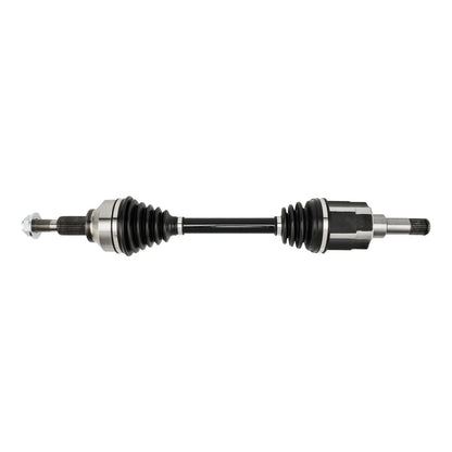 Front Left CV Axle Shaft Assembly for Dodge Journey (2009–2019)