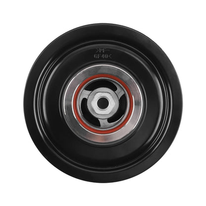 A/C Compressor Clutch Assembly Repair Kit for Scion xA xB (2004–2006)
