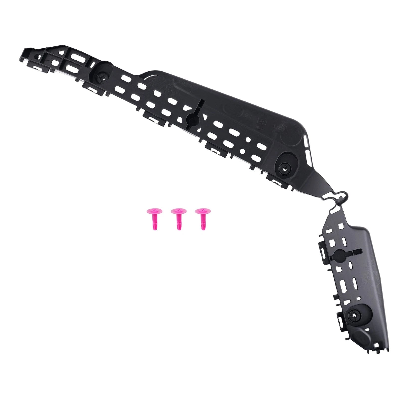 Bumper Bracket for 2020–2024 Toyota Highlander Rear Passenger Side