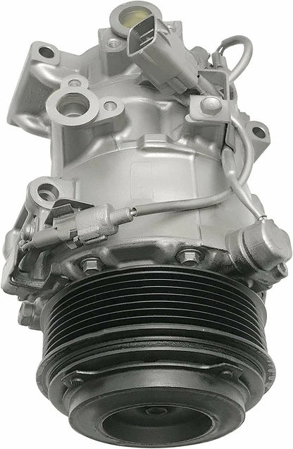 AC Compressor Kit Replacement for Lexus IS350 3.5L (2011–2013)