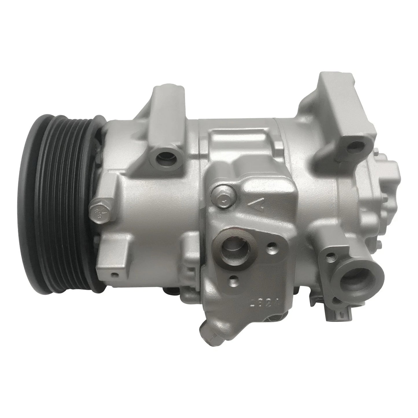 AC Compressor Replacement for Scion xD 1.8L (2014–2016)