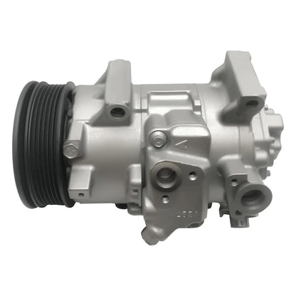 AC Compressor Replacement for Scion xD 1.8L (2014–2016)
