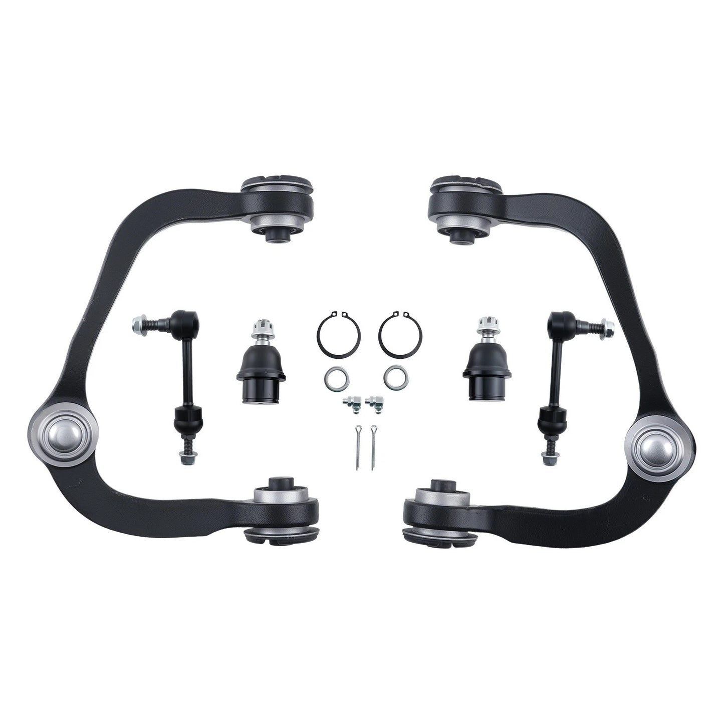 Front Upper Control Arm Kit for Ford F-150 4x4 (2004–2005)