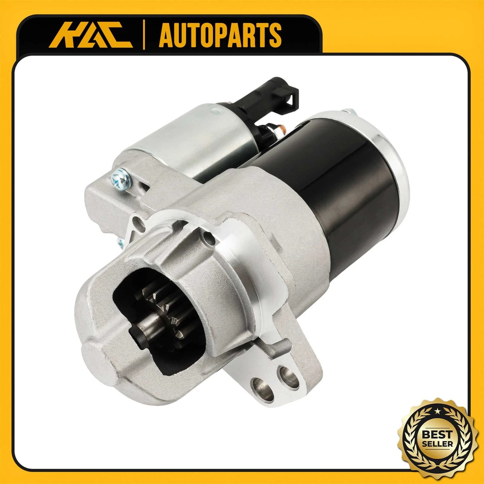 Engine Oil Filter for Chevrolet Traverse Buick Enclave GMC Acadia (2012–2017)