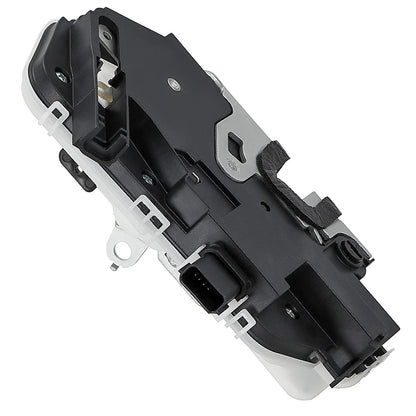 Door Lock Actuator Kit for Ford Lobo (2009–2014)