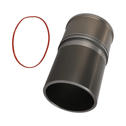 Cylinder Liner & Seal for Caterpillar 14H/345B/572RII/725/D7RII (2011–2024)