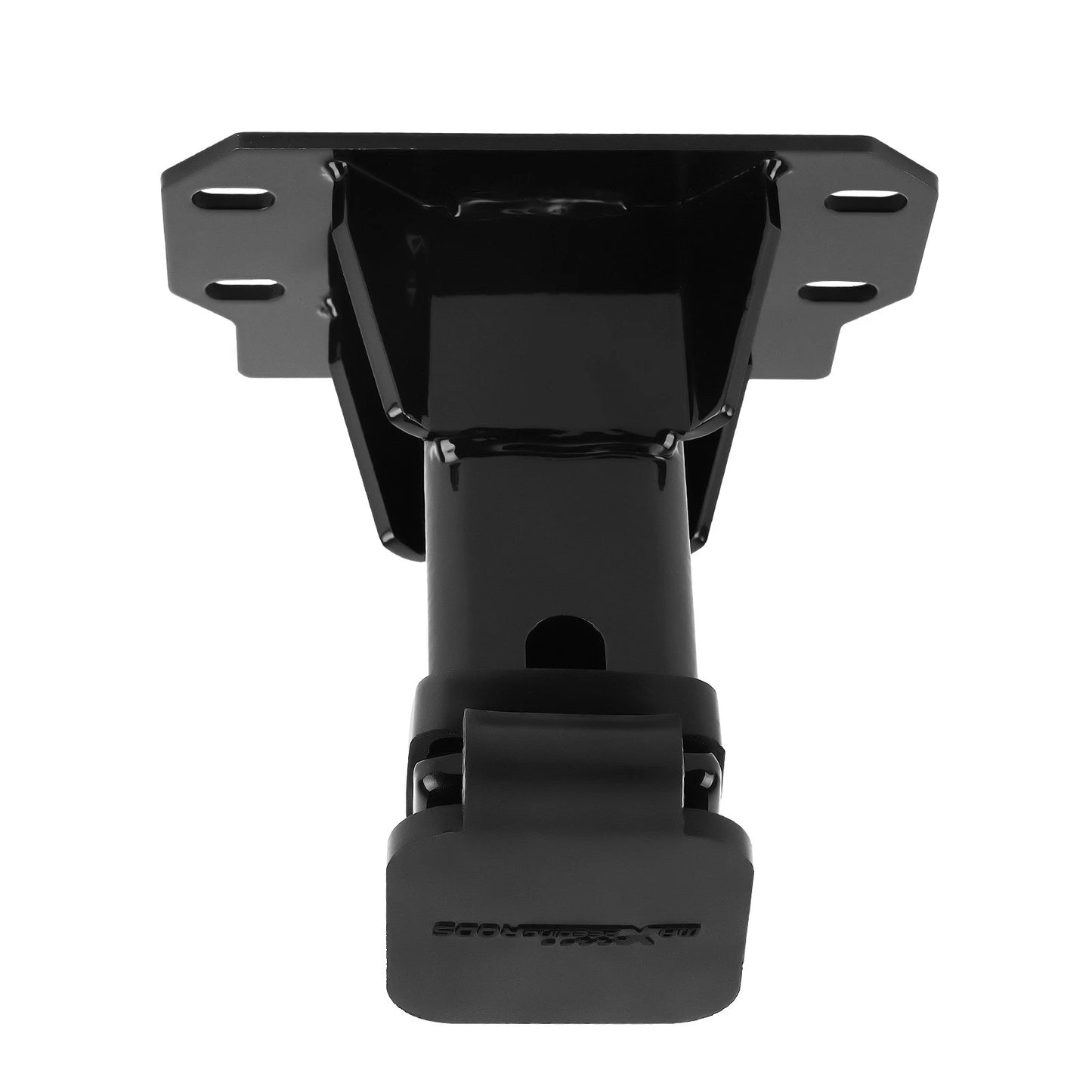 2" Front Hitch Receiver Kit for Polaris Ranger Crew 1000 EPS (2020–2024)