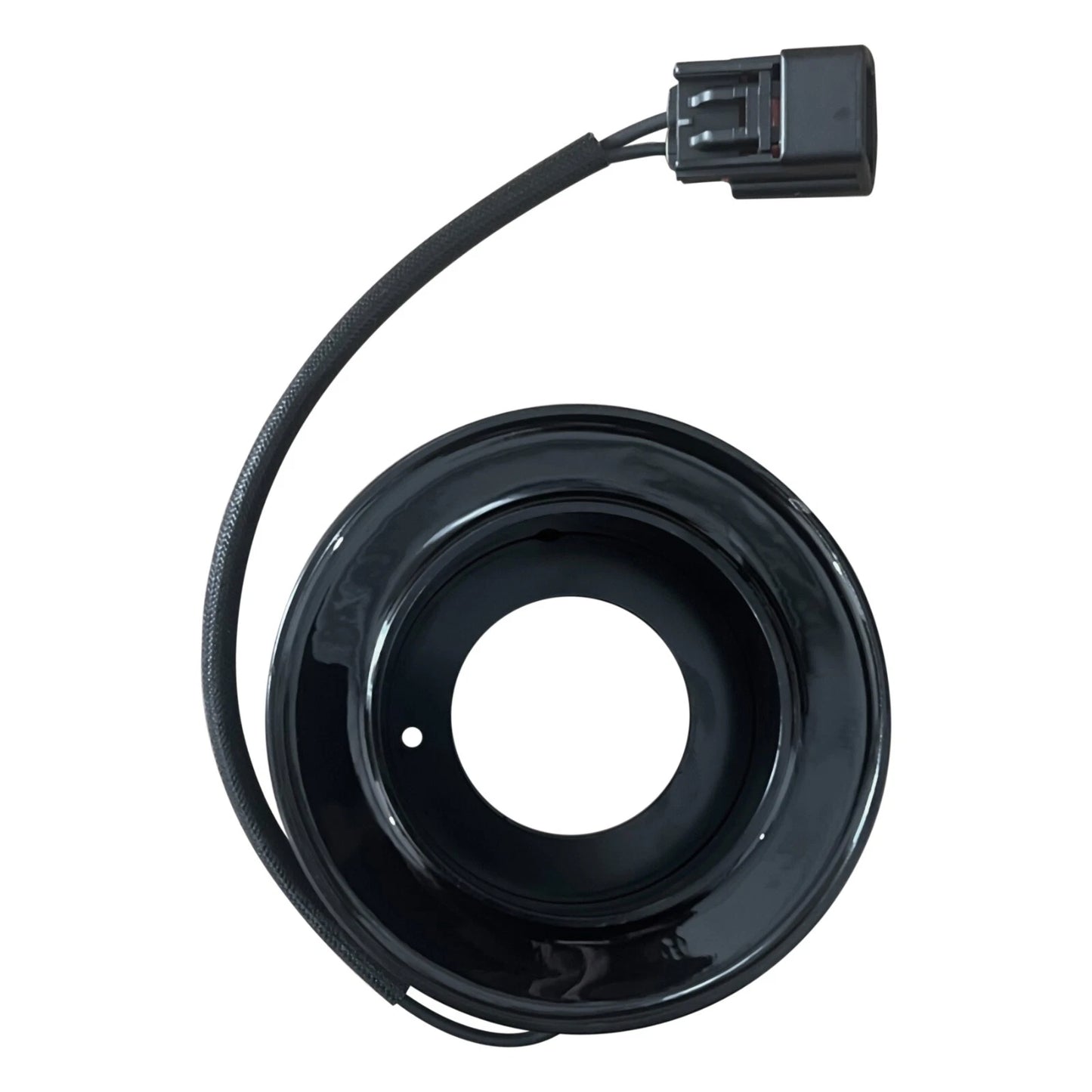 A C Compressor Clutch Replacement for Buick Enclave 3.6L (2008–2010)