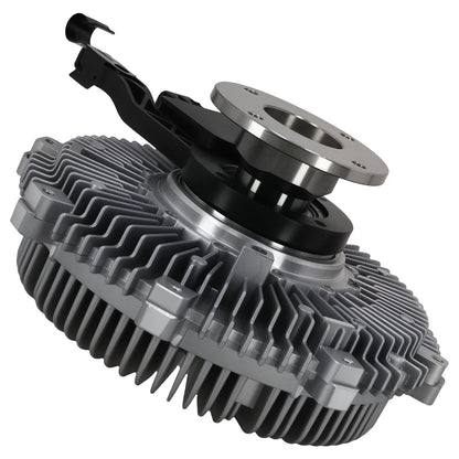 Electronic Fan Clutch for INFINITI QX56 QX80 (2011–2022)