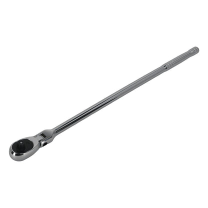 3/8 in Flex Head Ratchet Handle for 18 in Drive (2014–2024)