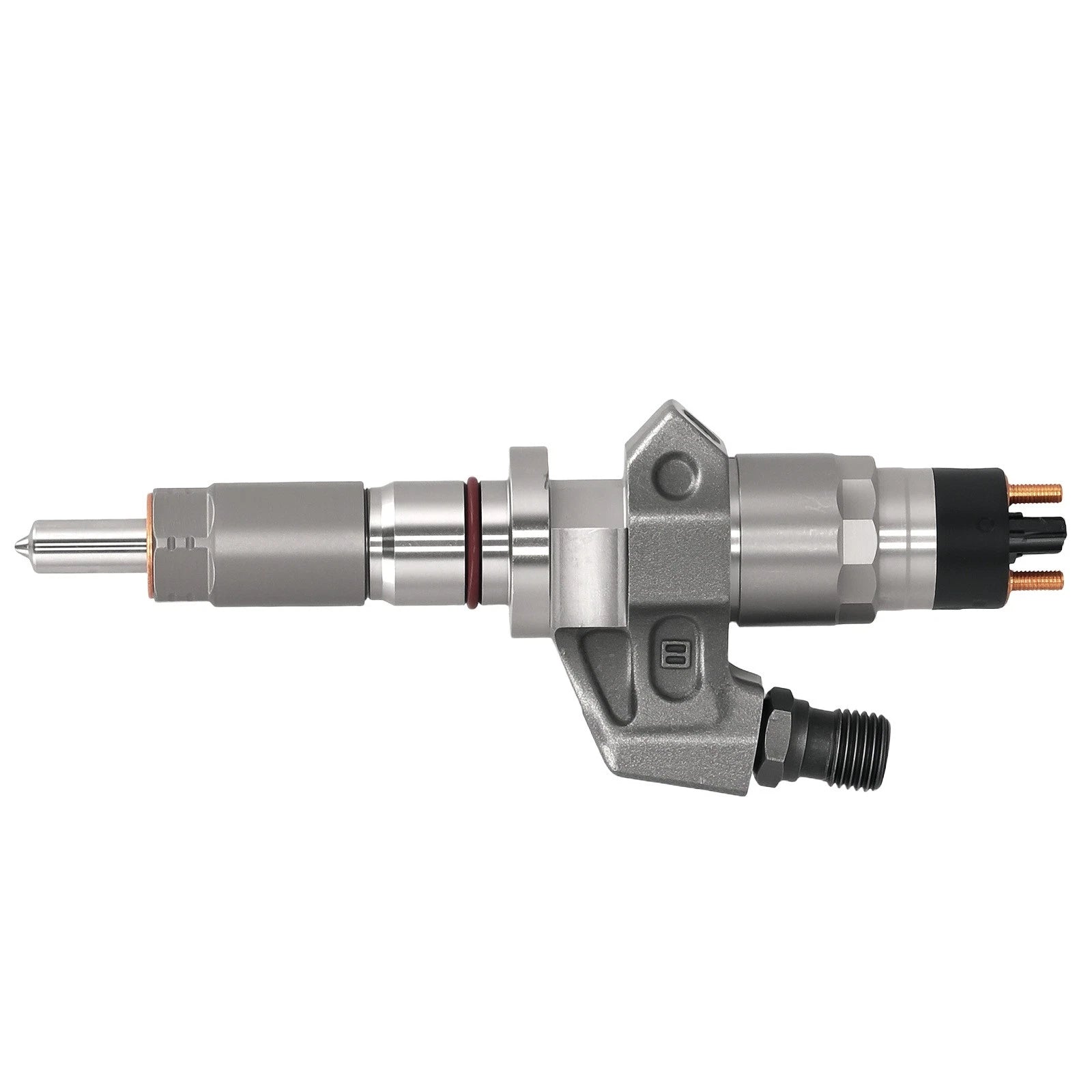 Diesel Injector for Chevrolet Silverado GMC Sierra 2500HD (2001–2004)