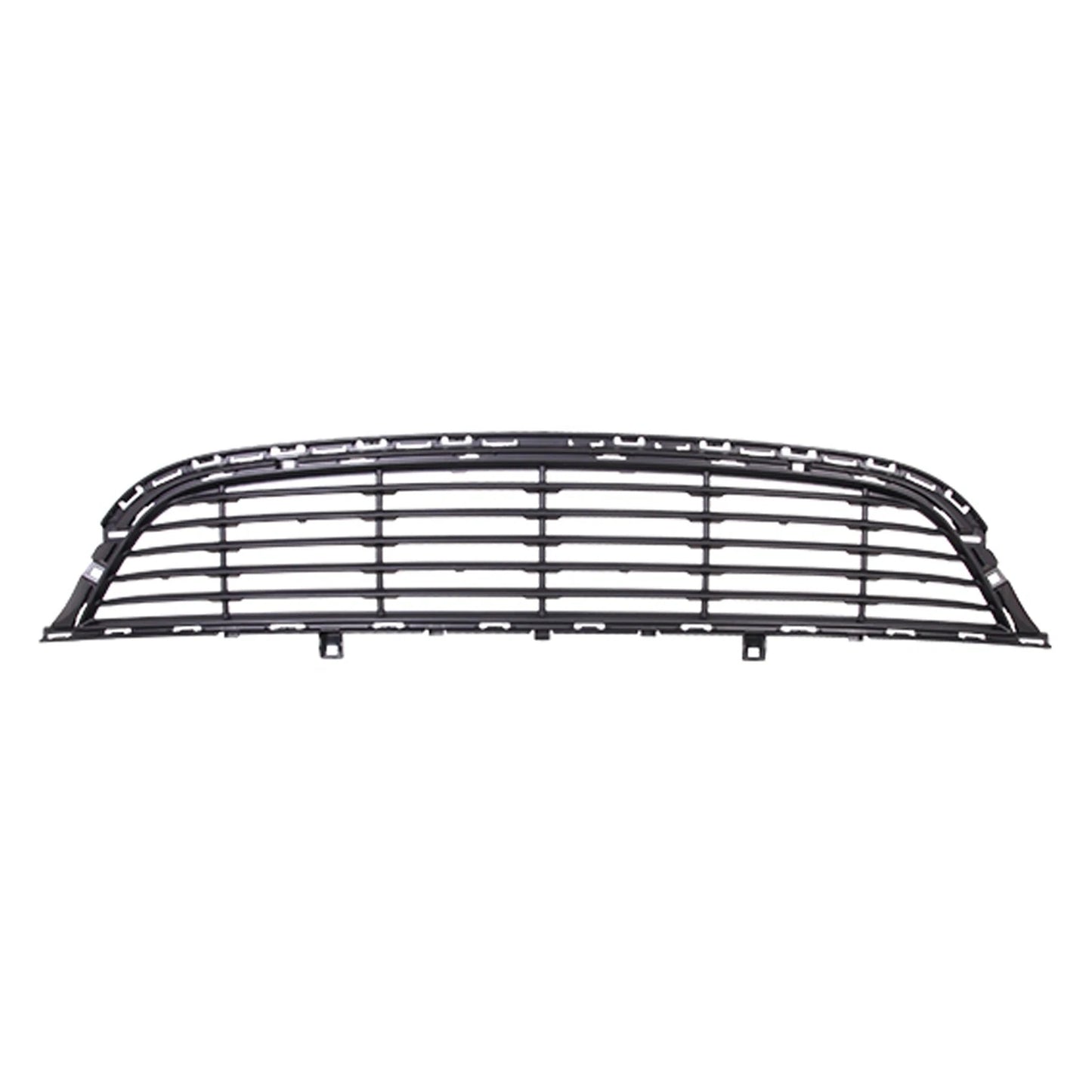 Front Bumper Cover Grille Replacement for Toyota Hilux (2005–2015)