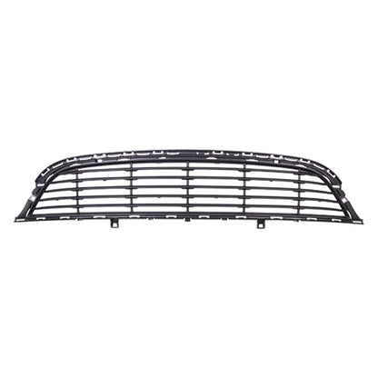 Front Bumper Cover Grille Replacement for Toyota Hilux (2005–2015)