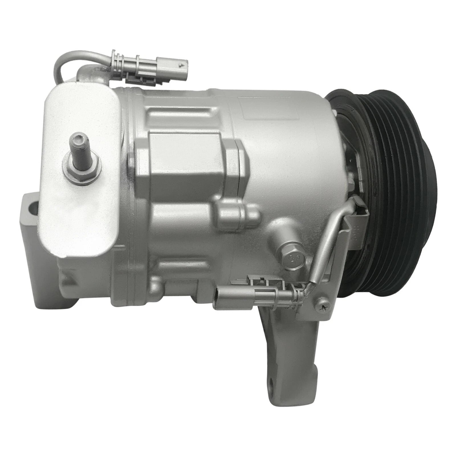 AC Compressor Replacement for Chevrolet Impala Limited 3.6L (2014–2016)