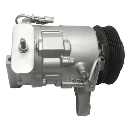 AC Compressor Replacement for Chevrolet Impala Limited 3.6L (2014–2016)