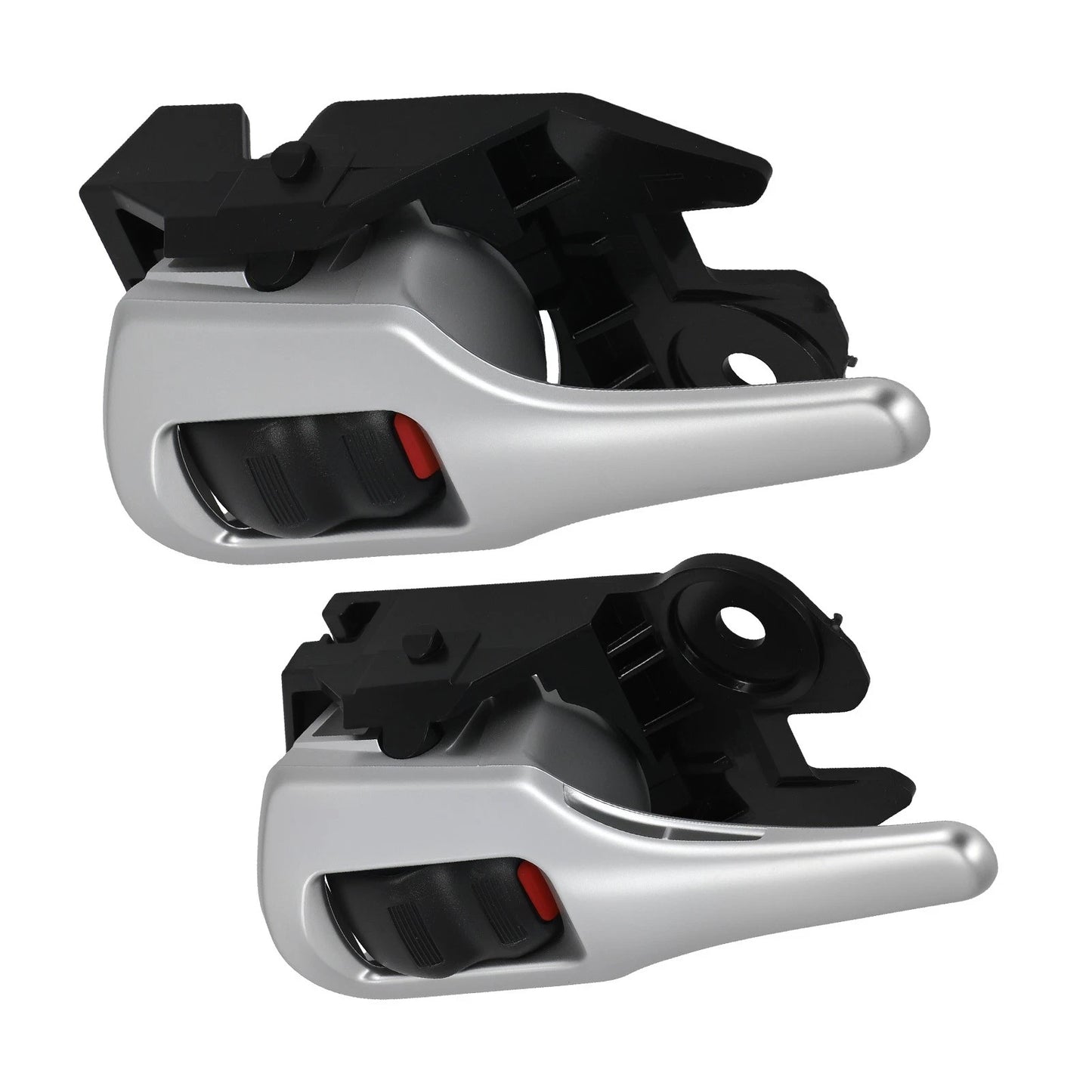 Interior Door Handle for Scion xB (2008–2015) Black for Base 2.4L