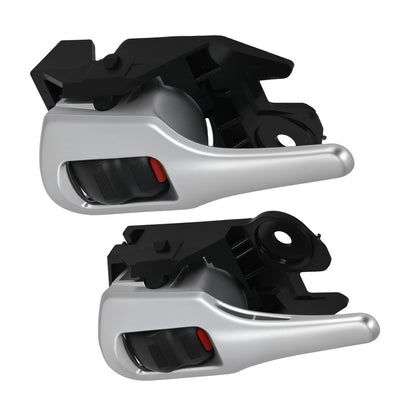 Interior Door Handle for Scion xB (2008–2015) Black for Base 2.4L