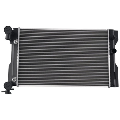Cooling Radiator for Toyota Matrix/Pontiac Vibe (2009–2014)