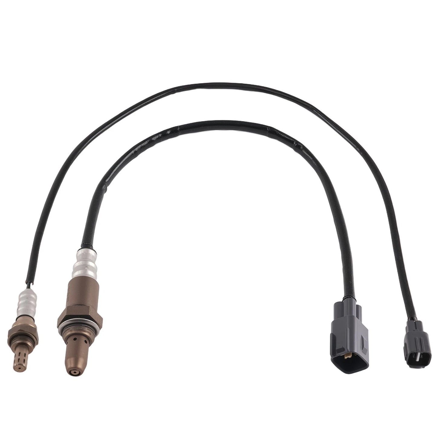 2x Oxygen Sensor Upstream Downstream for Toyota Corolla 2014–2019 (1.8L)