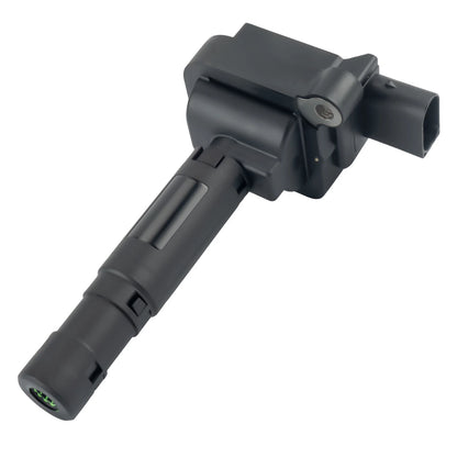 Ignition Coil for Mercedes-Benz C250 SLK250 1.8L (2012–2015) Set of 4