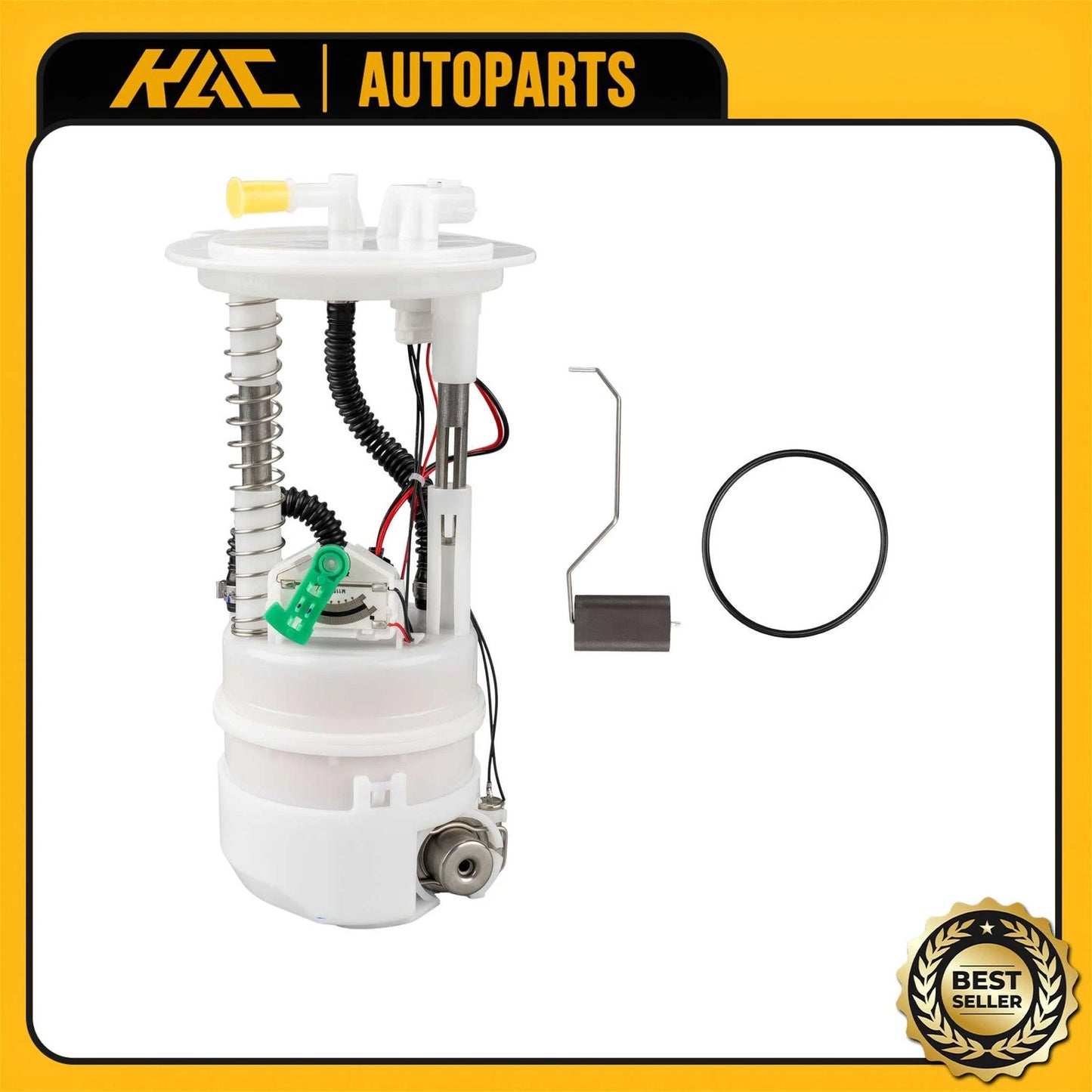 Fuel Pump Assembly For Nissan Rogue Rogue Select (2014–2015) (2.5L)
