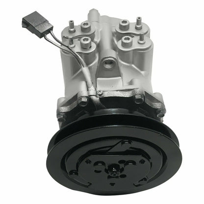 A/C Compressor Kit Replacement for Toyota Land Cruiser 100 (1998–2007)