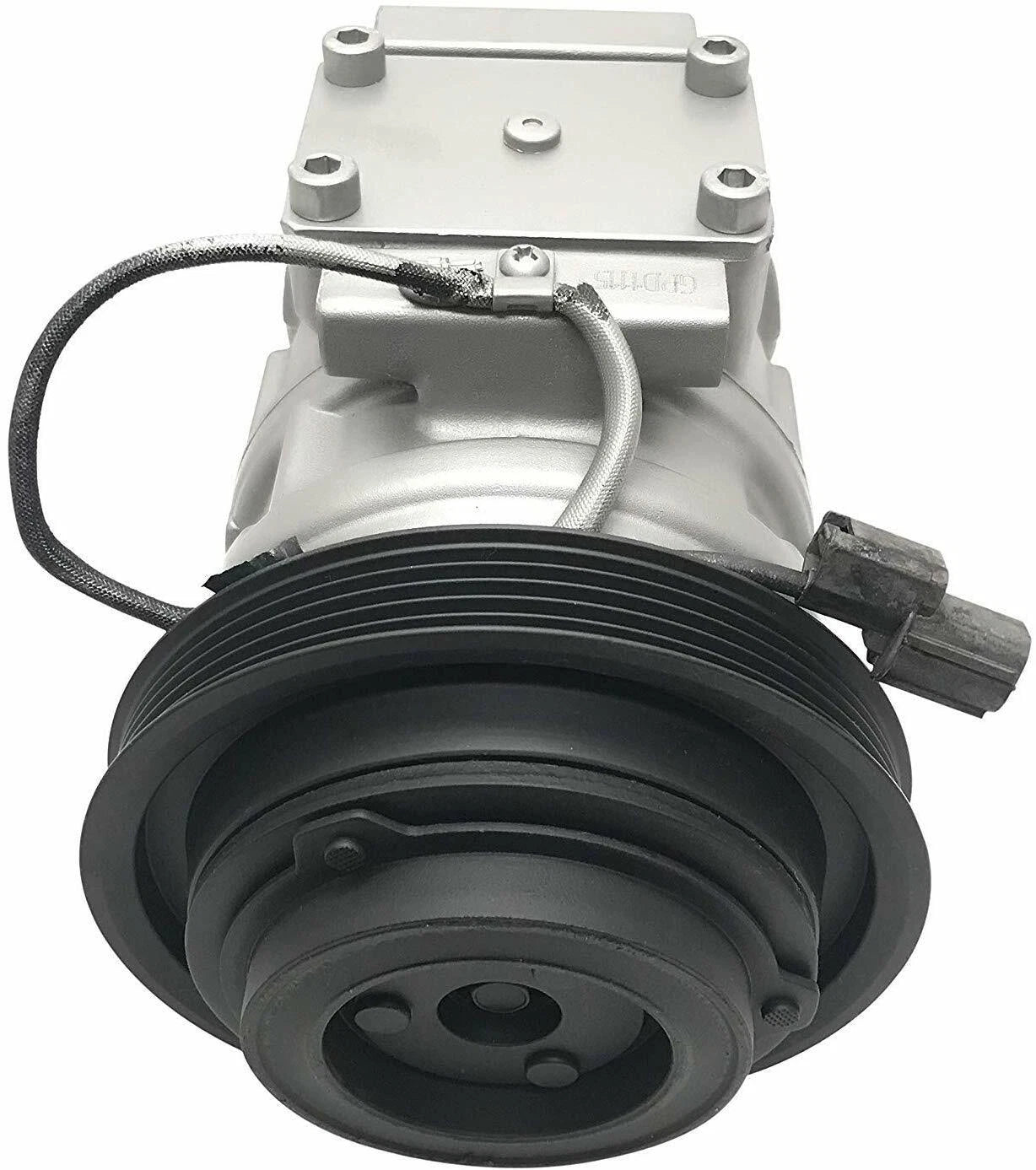 A/C Compressor Kit Replacement for Holden Colorado RG (2013–2021)