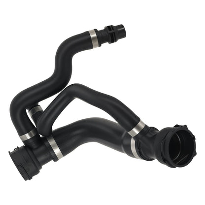 Coolant Hose Upper for BMW 528i xDrive 530xi (2006–2010)
