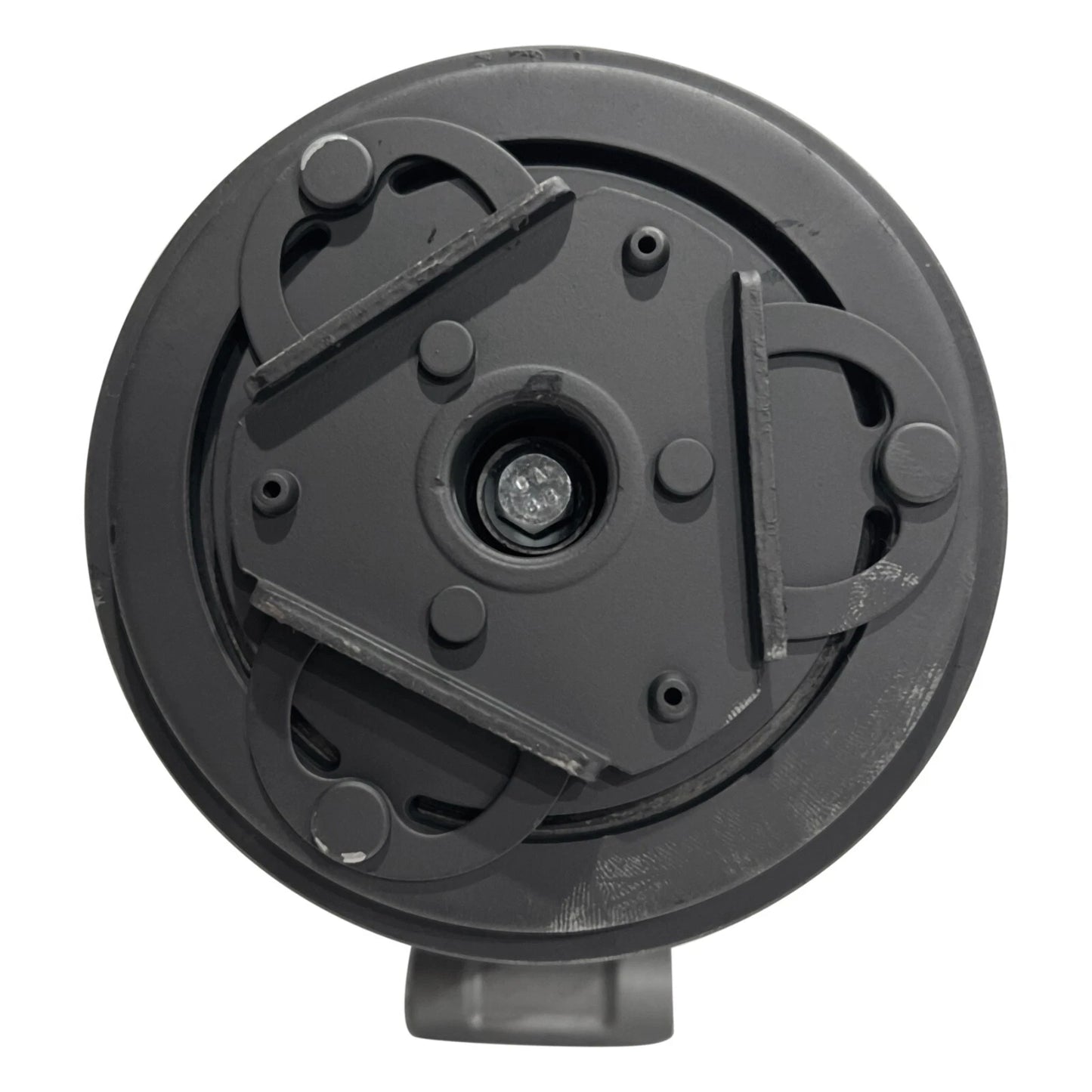 AC Compressor Replacement for Mazda MX-5 Miata 2.0L (2016–2019)
