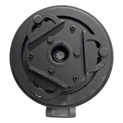 AC Compressor Replacement for Mazda MX-5 Miata 2.0L (2016–2019)