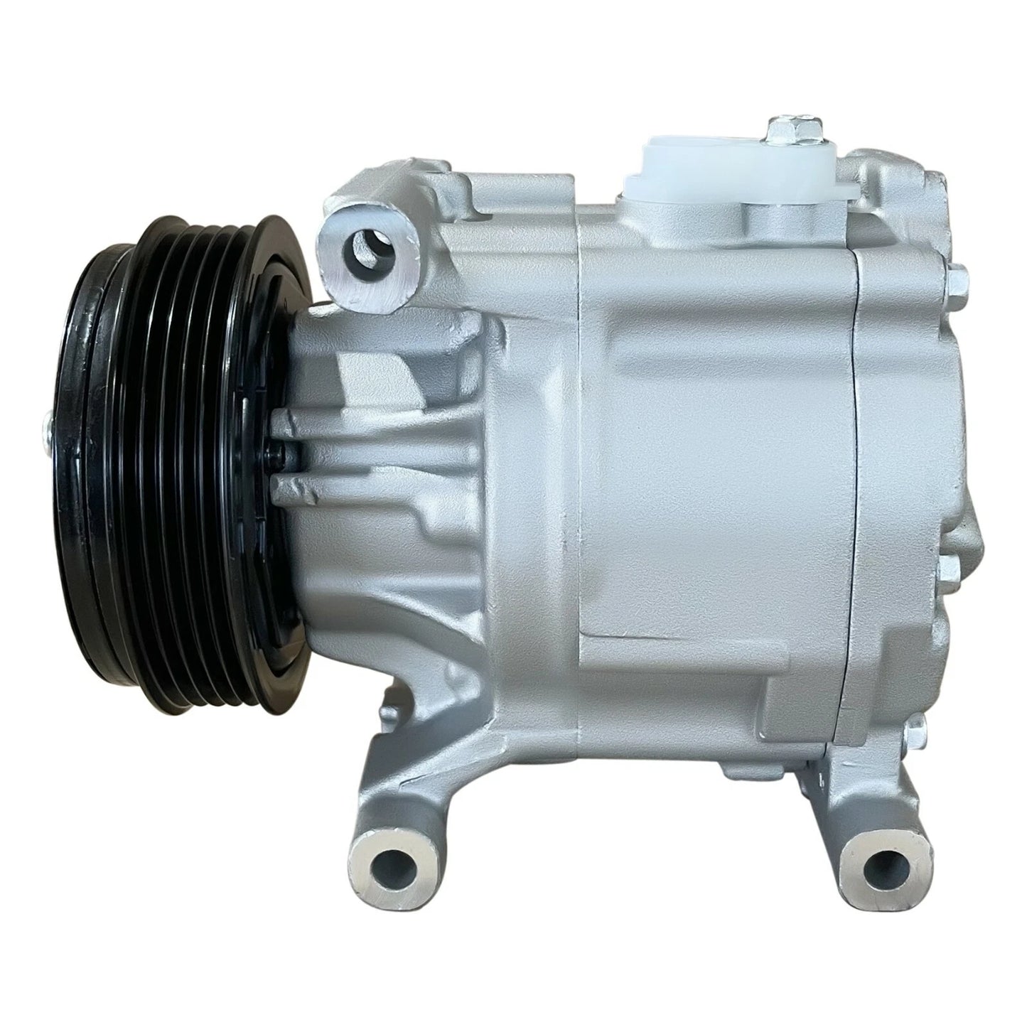 AC Compressor Kit With Condenser for Fiat 500 1.4L (2013–2019)