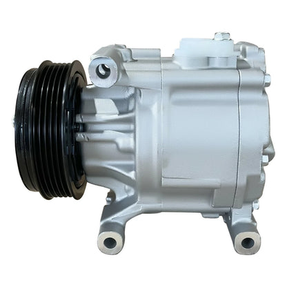 AC Compressor Kit With Condenser for Fiat 500 1.4L (2013–2019)