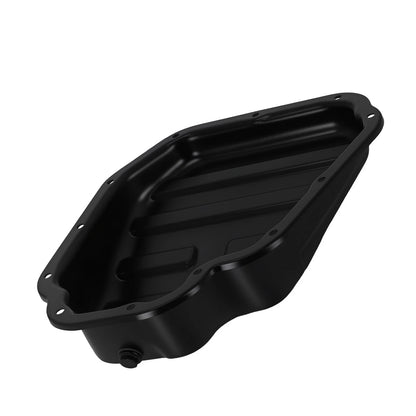 Engine Oil Pan for Nissan X-Trail 2.5L DOHC (2008–2014) Steel Direct
