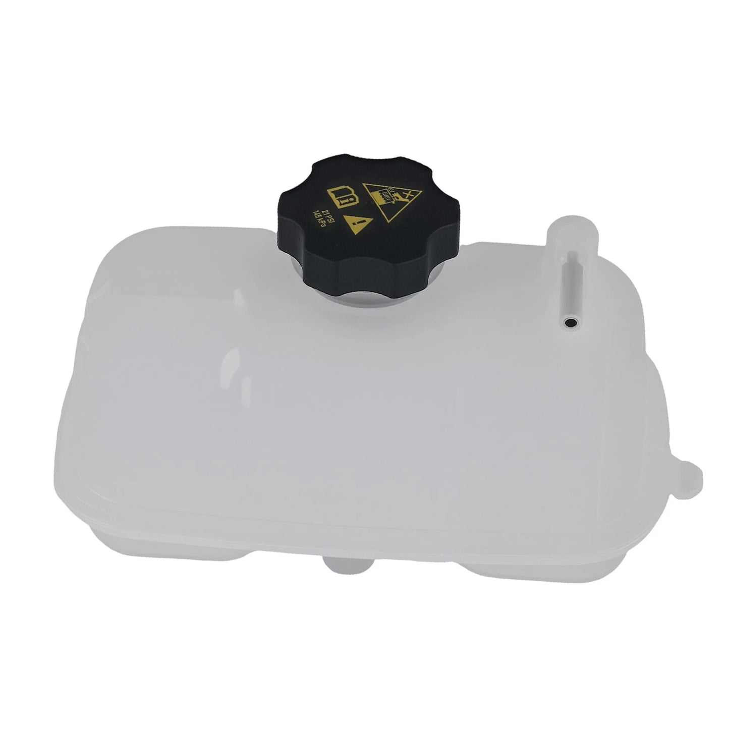 Coolant Reservoir Bottle for Jeep Gladiator (2020–2025)