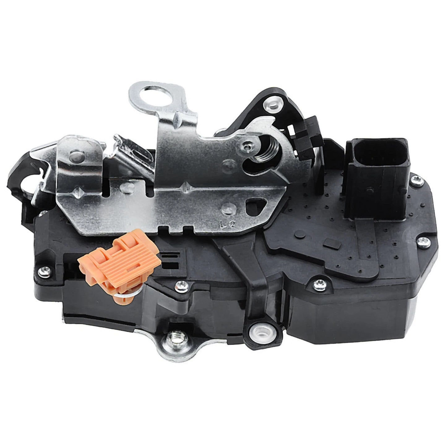 2X Front Door Lock Actuator for Buick Lucerne (2006–2010)