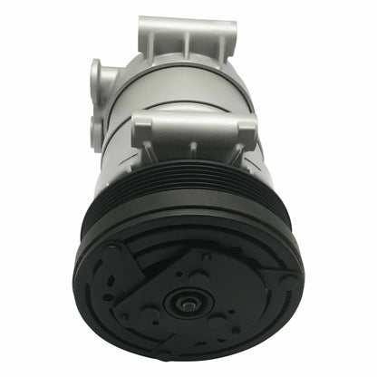 A/C Compressor Kit Replacement for Chevrolet Silverado 5.7L (1996–1999)
