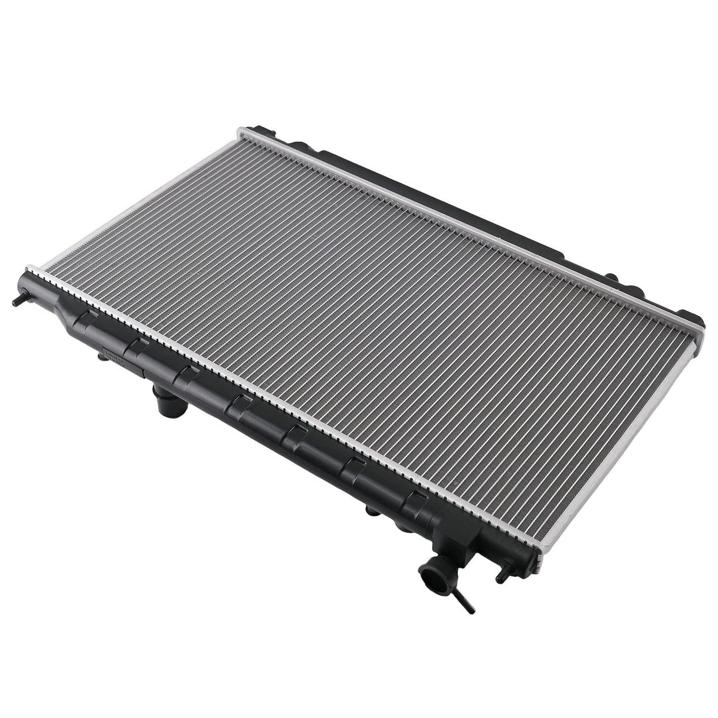 Coolant Radiator for Nissan Maxima SE 3.5L DOHC (2007–2008)