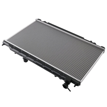 Coolant Radiator for Nissan Maxima SE 3.5L DOHC (2007–2008)