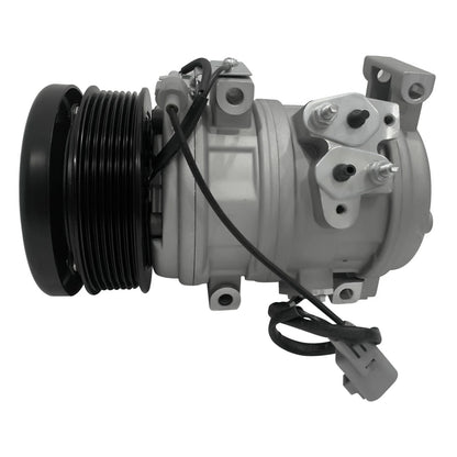 AC Compressor Replacement for Toyota 4Runner Limited Sport (2003–2009)