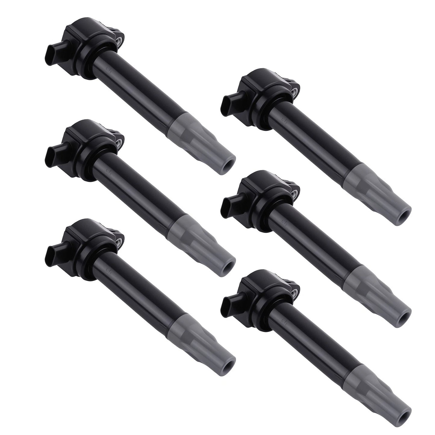 Ignition Coils for Dodge Challenger Charger Magnum (2006–2010)