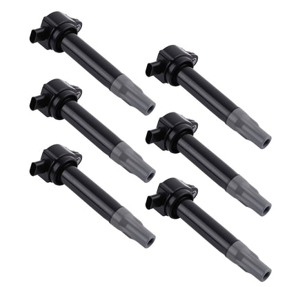 Ignition Coils for Dodge Challenger Charger Magnum (2006–2010)