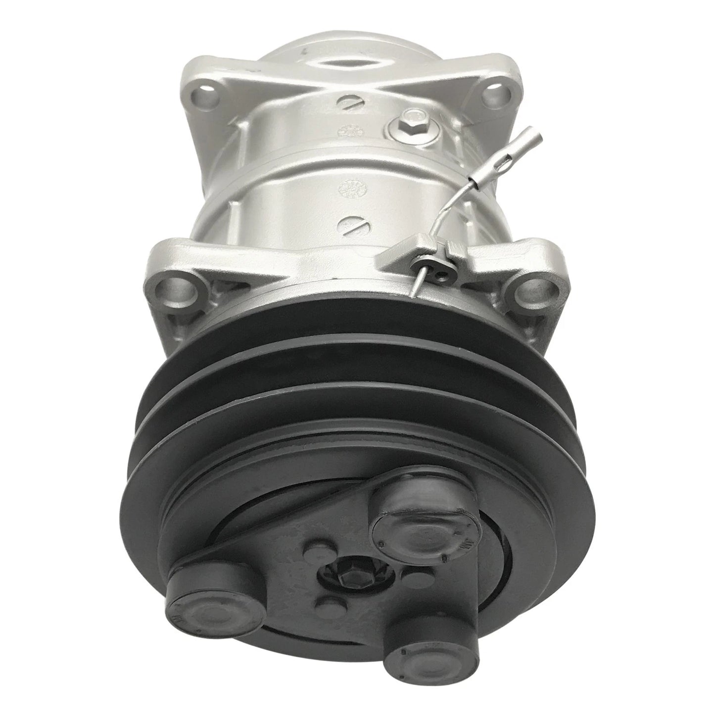 AC Compressor Replacement for Mercedes-Benz 60  (1992–1994)