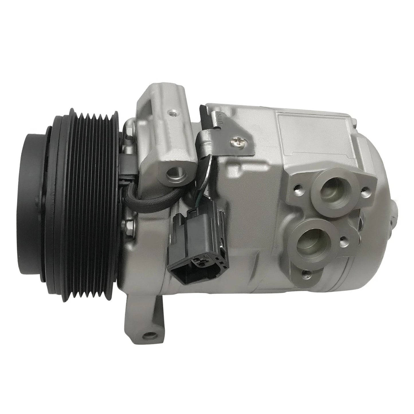 AC Compressor Replacement for Cadillac CTS 2.8L (2008–2015)