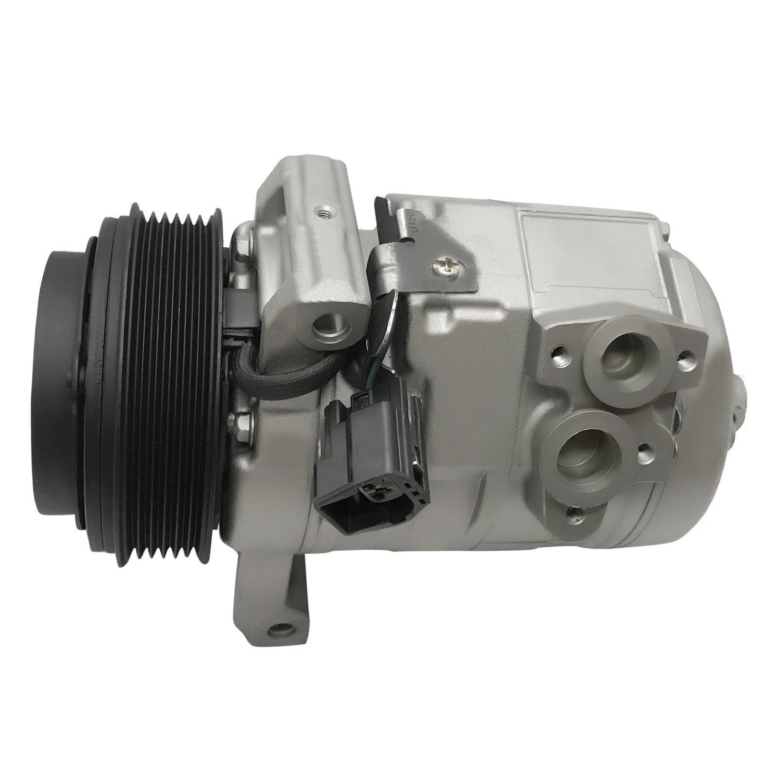 AC Compressor Replacement for Cadillac CTS 2.8L (2008–2015)